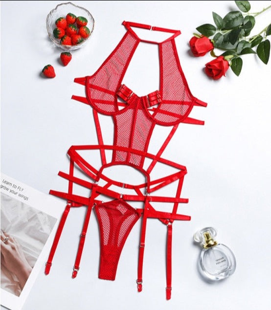 Sexy Erotic Lingerie