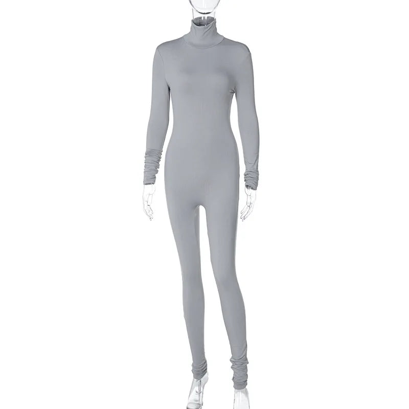 Saleenah Jumpsuit