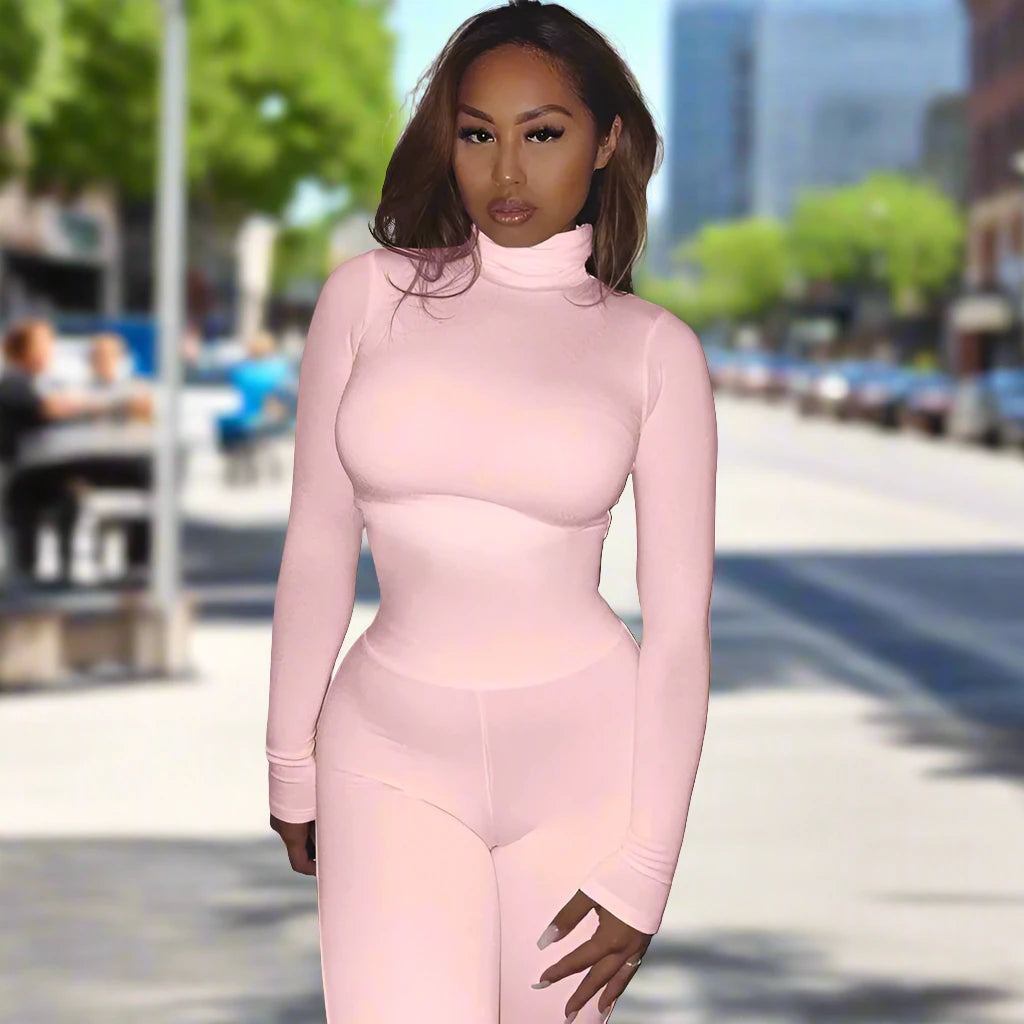 Saleenah Jumpsuit