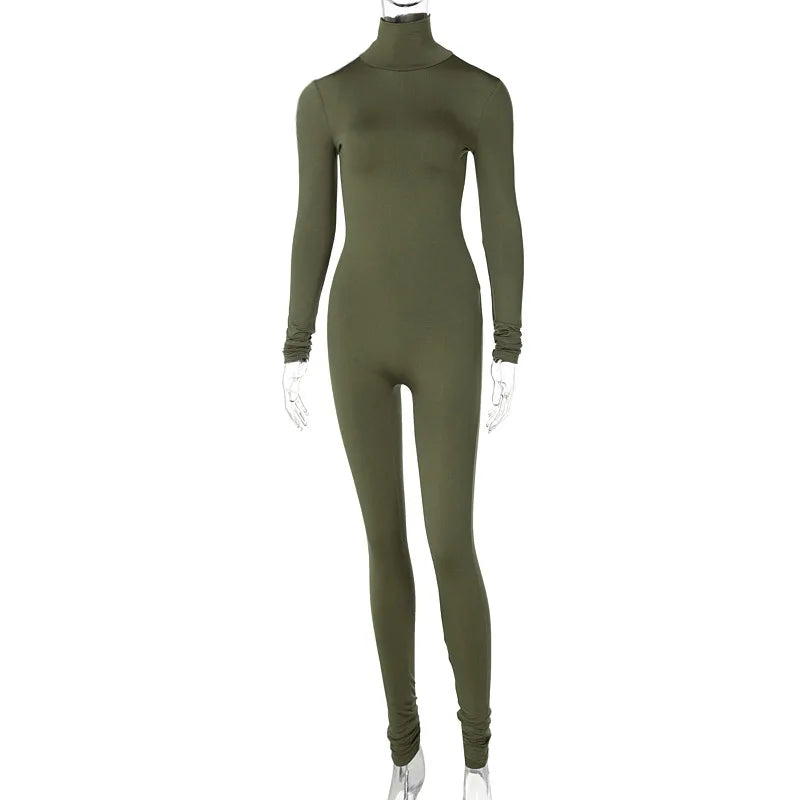 Saleenah Jumpsuit