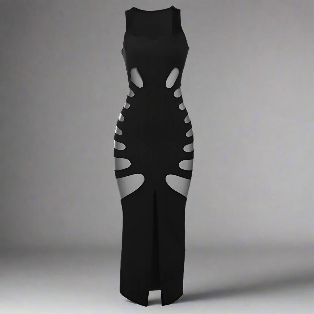Crystal - Dress