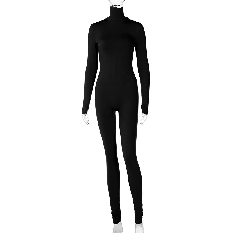 Saleenah Jumpsuit