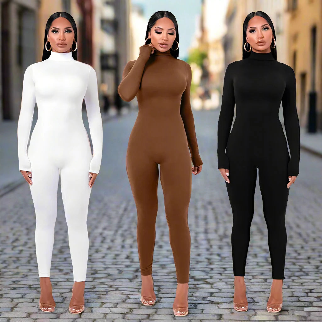 Saleenah Jumpsuit