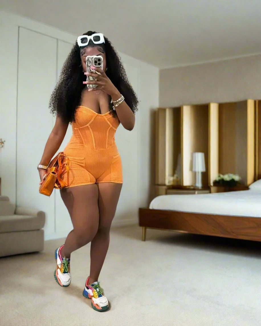 Tamara Romper