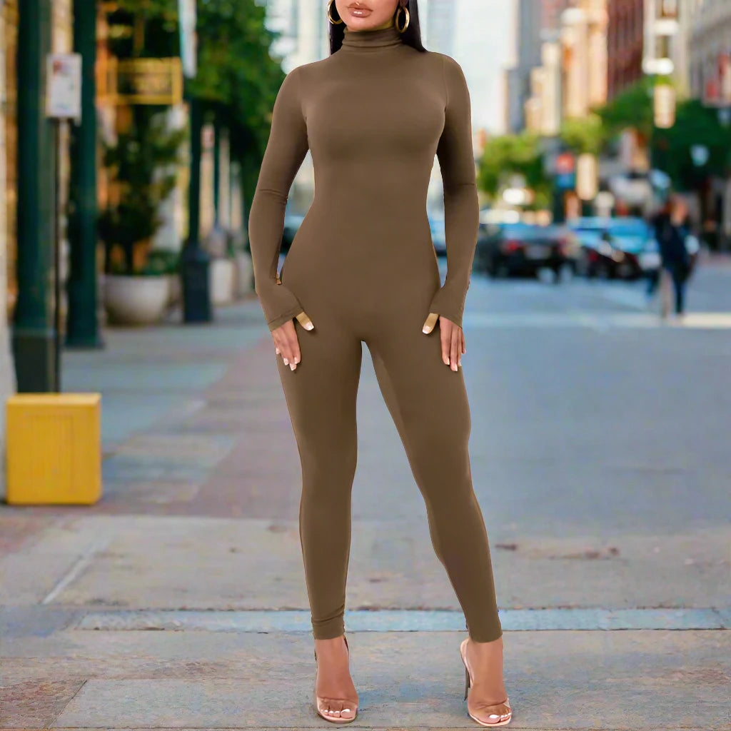 Saleenah Jumpsuit