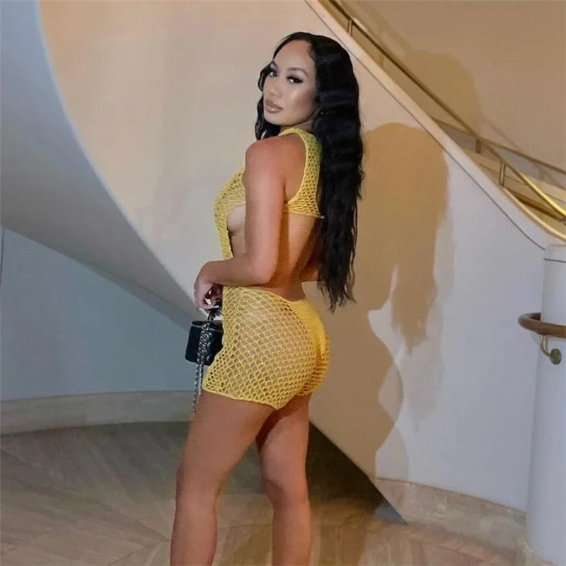 Renee Romper