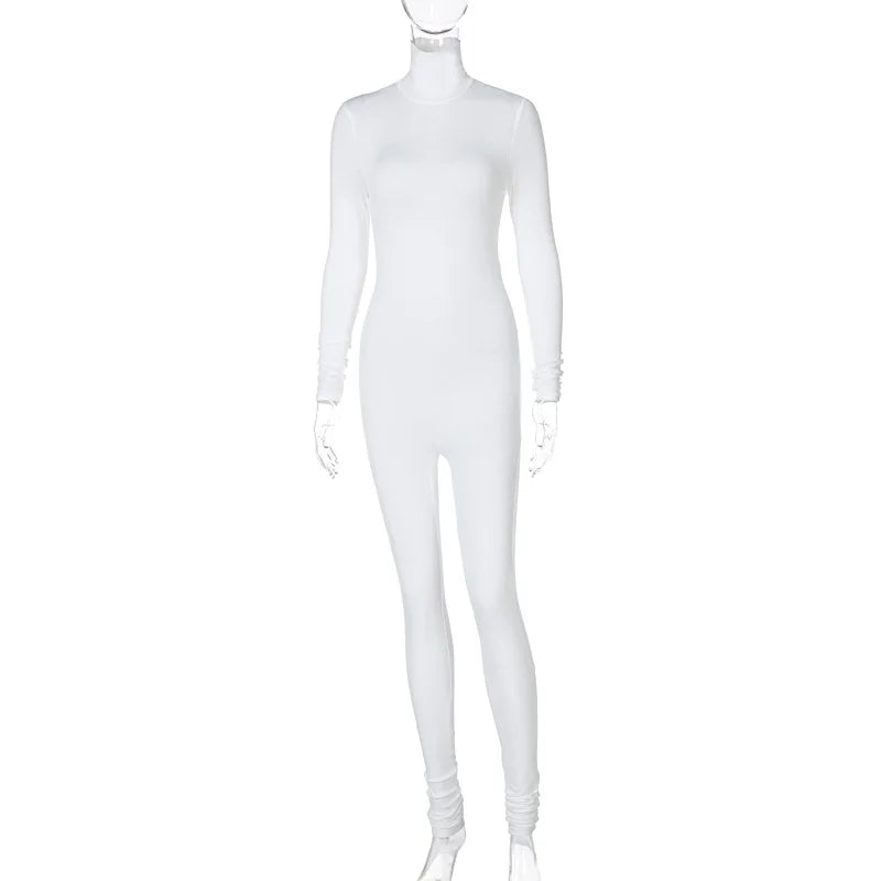 Saleenah Jumpsuit