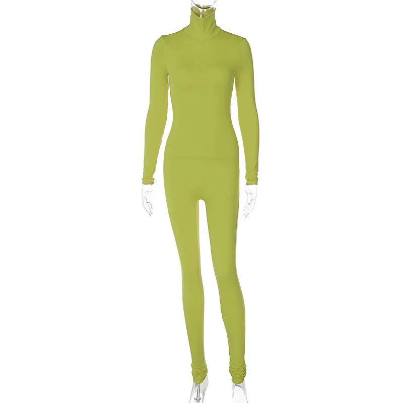Saleenah Jumpsuit