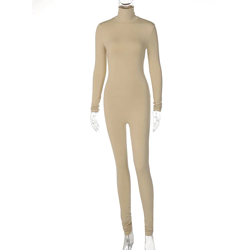 Saleenah Jumpsuit