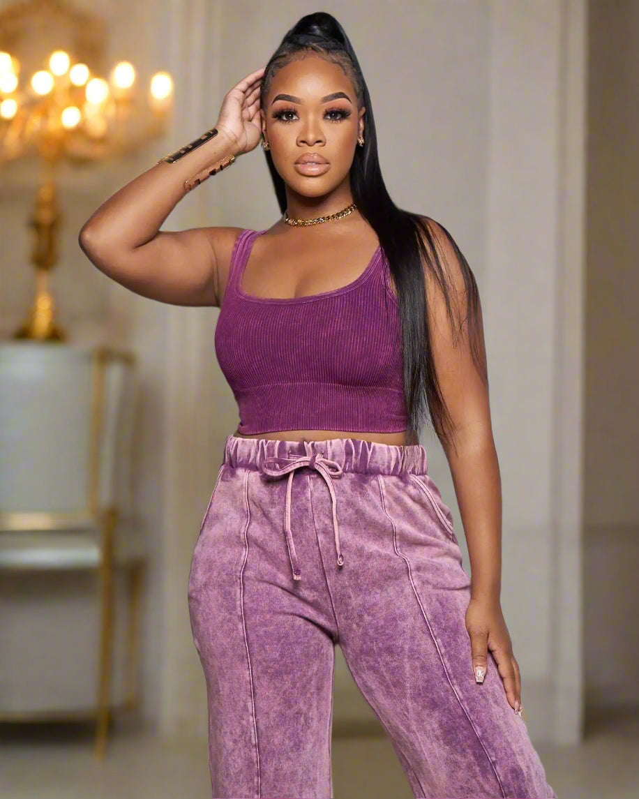 Chrisy Pant