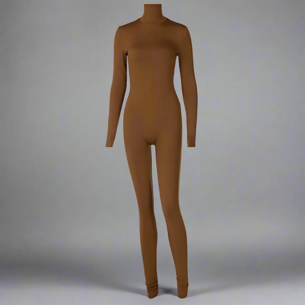 Saleenah Jumpsuit