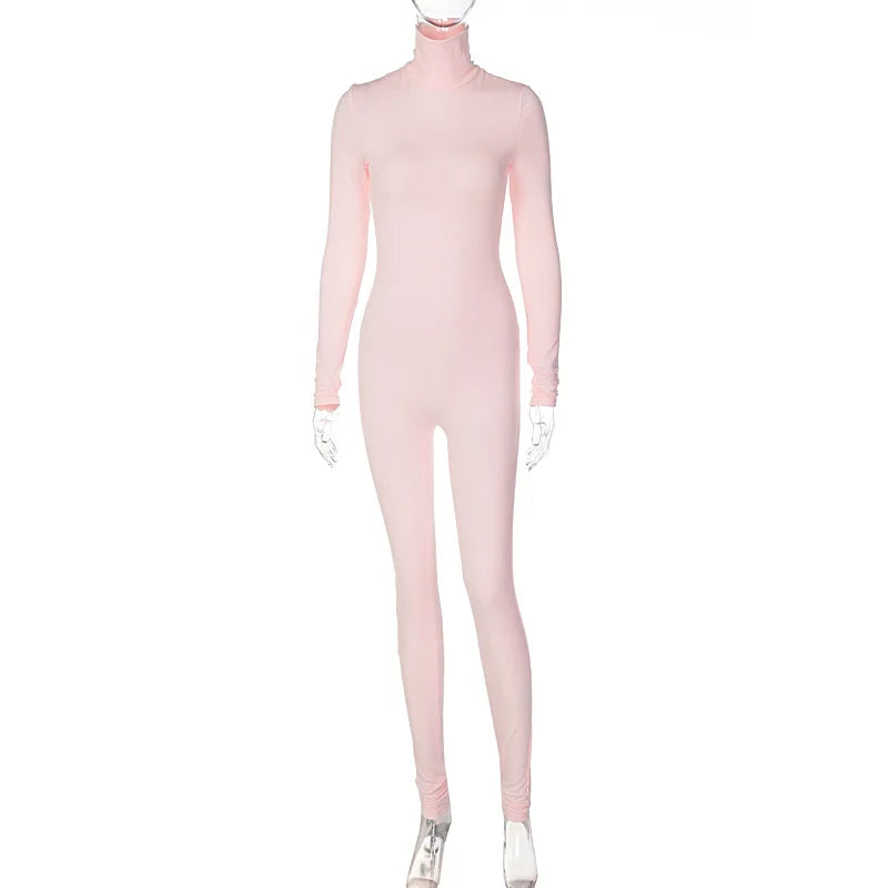 Saleenah Jumpsuit