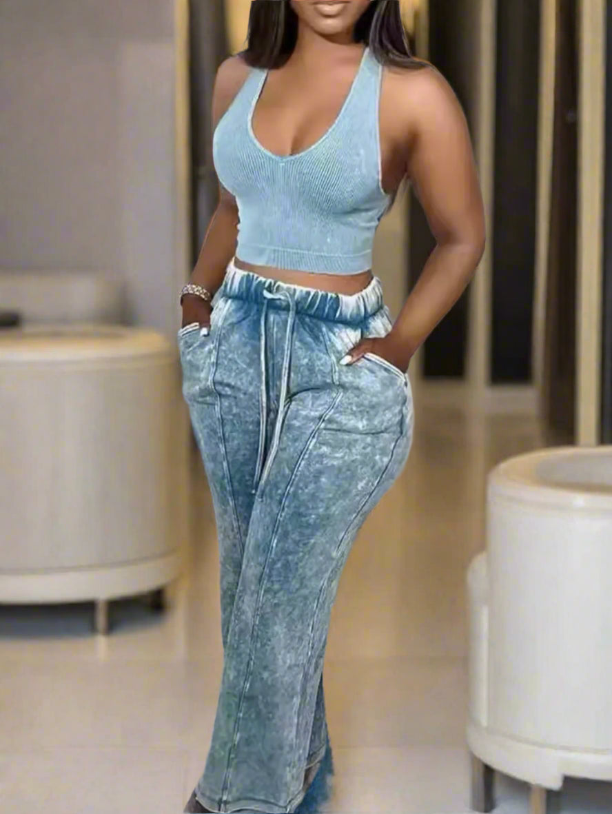 Chrisy Pant