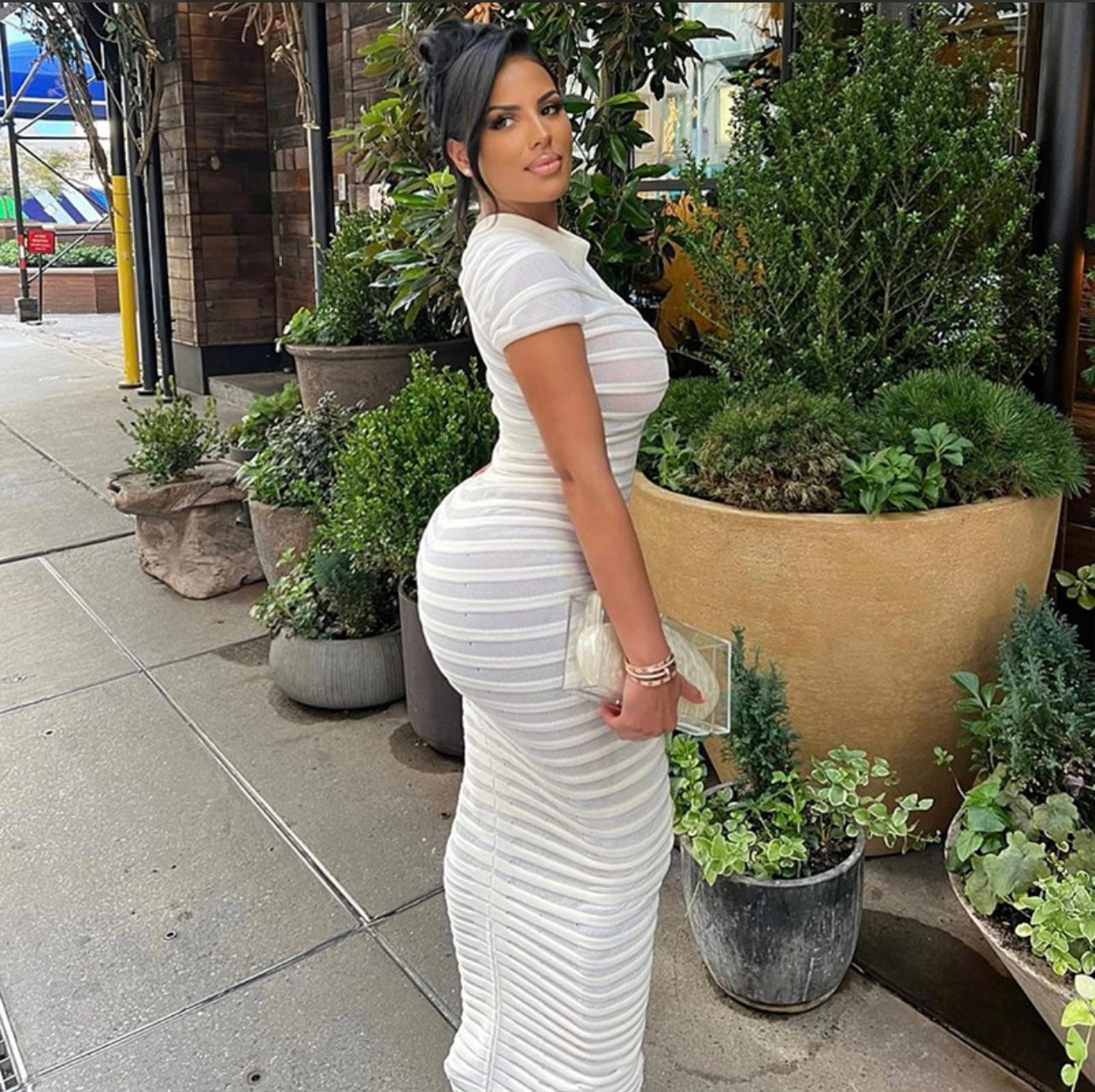 Kendell - Dress