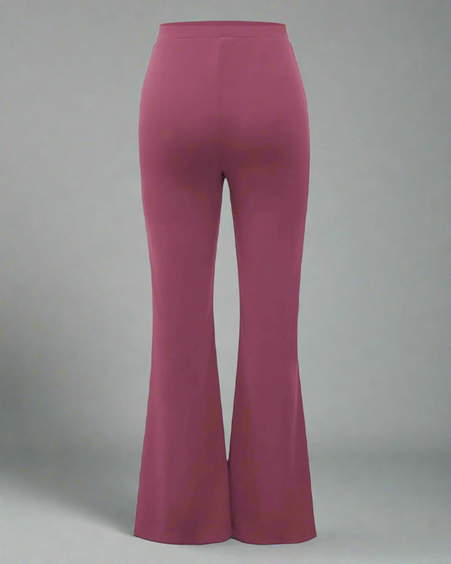 Layla Flare Bottom Pant