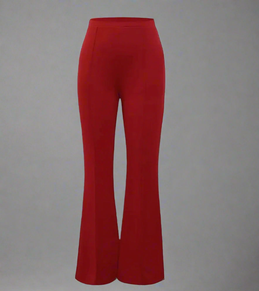 Layla Flare Bottom Pant