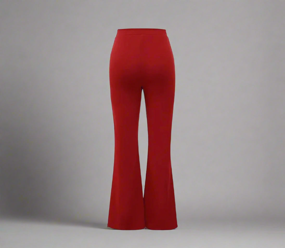Layla Flare Bottom Pant