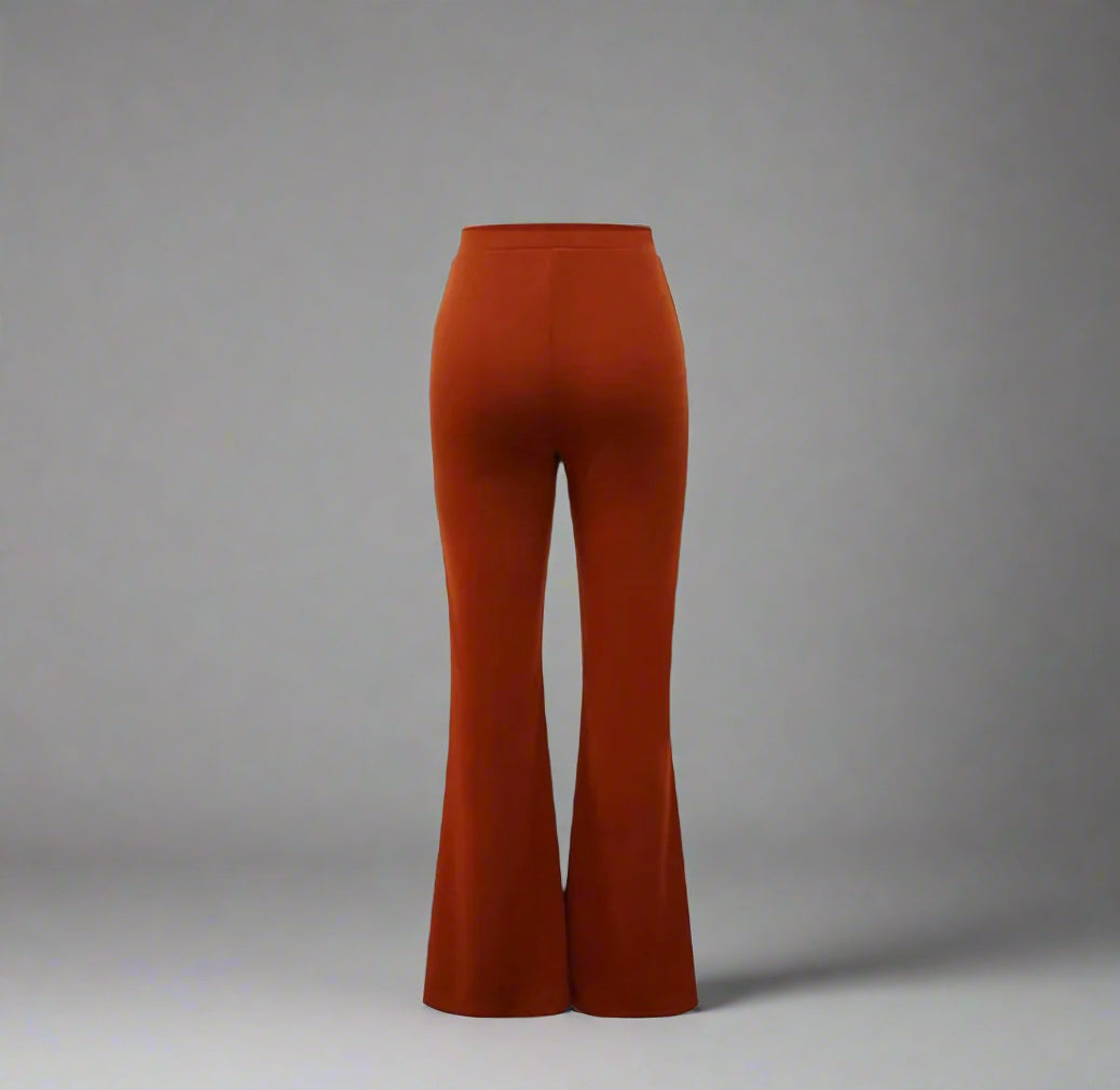 Layla Flare Bottom Pant