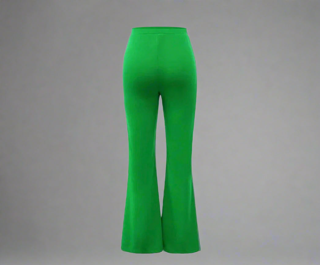 Layla Flare Bottom Pant