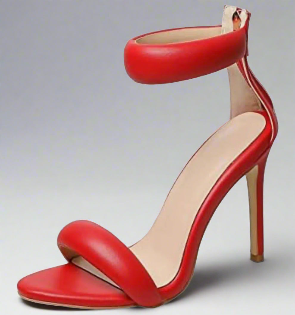 Candace High Heel Sandal