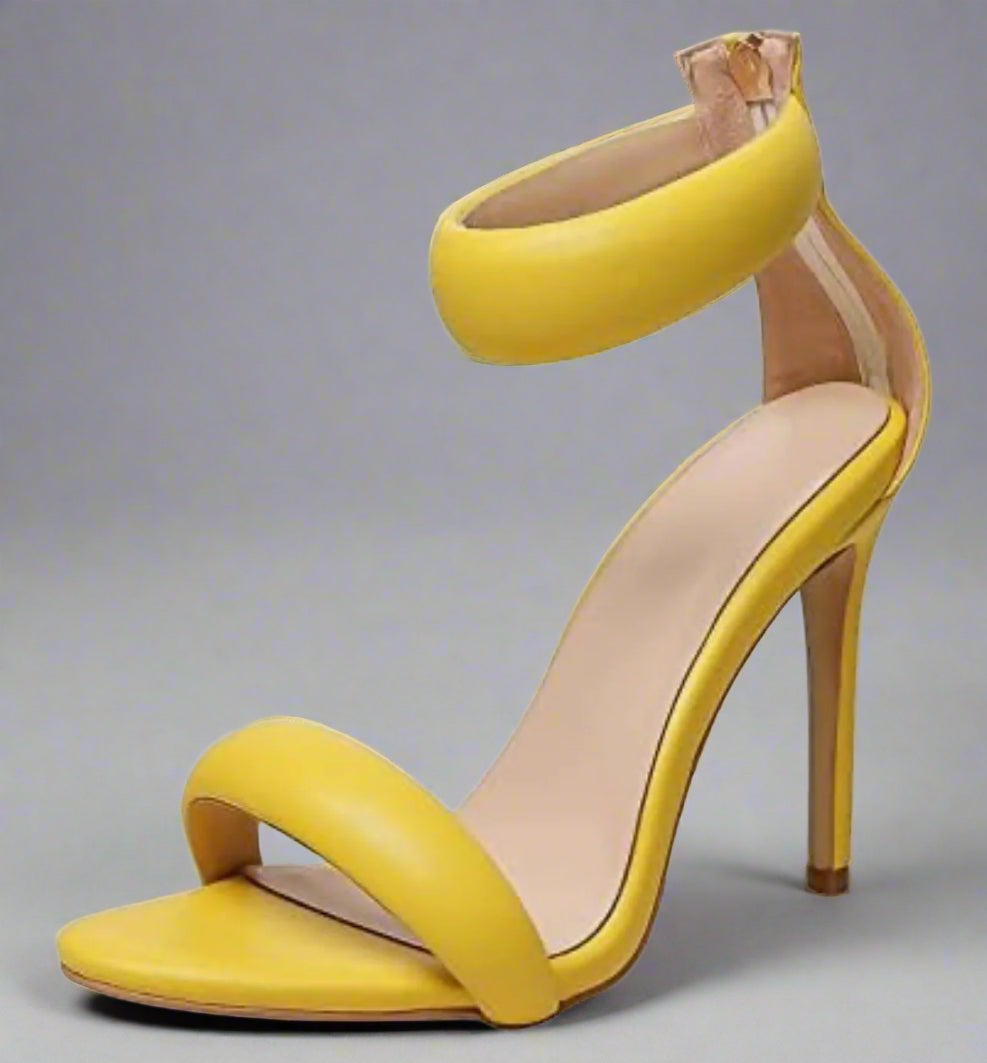 Candace High Heel Sandal