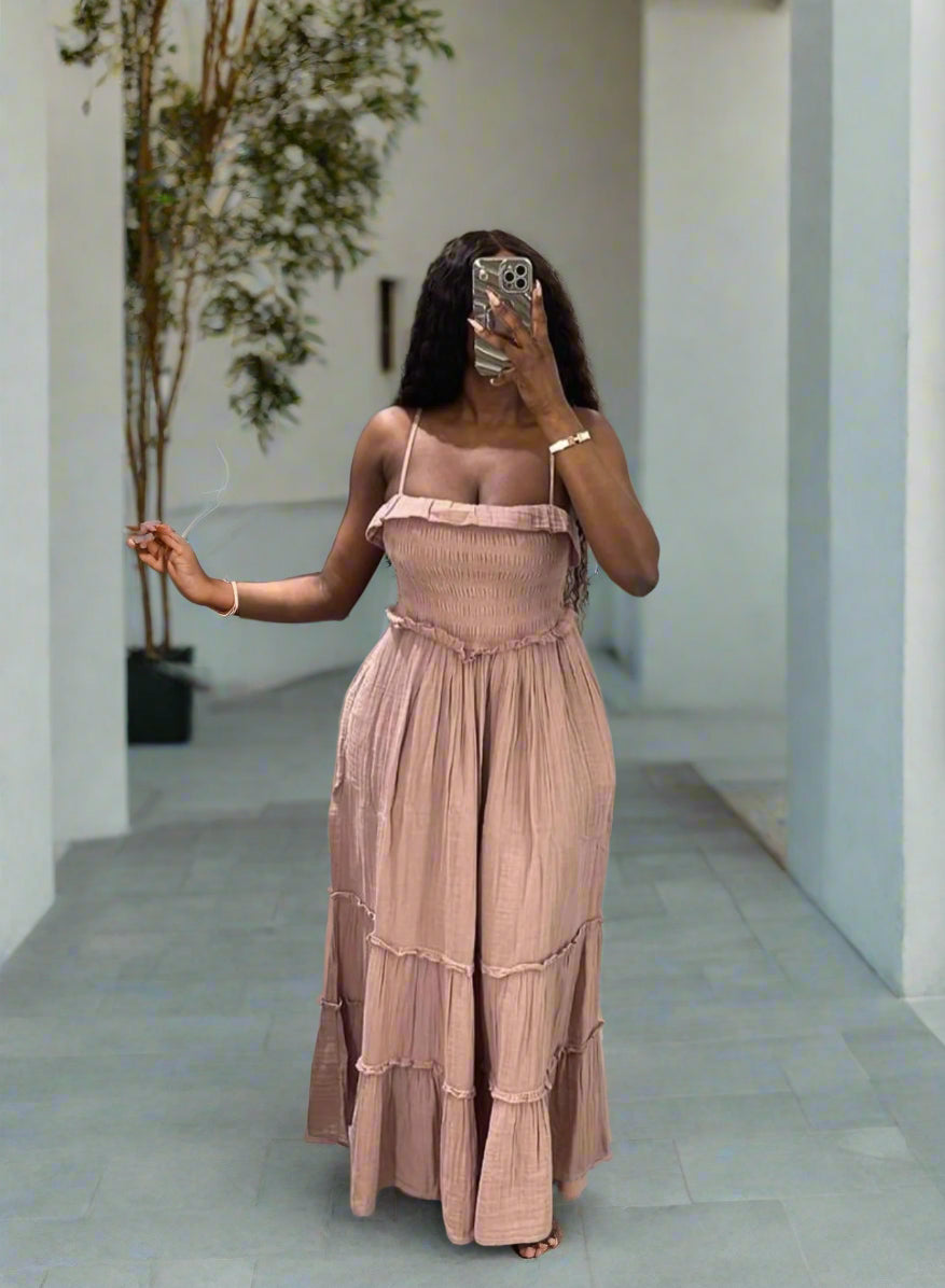 Niki Sundress