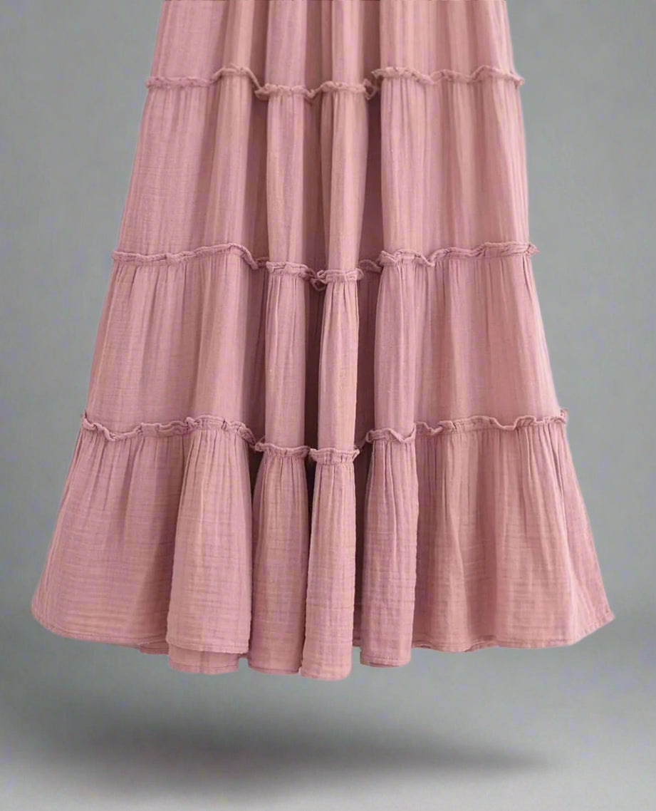 Niki Sundress
