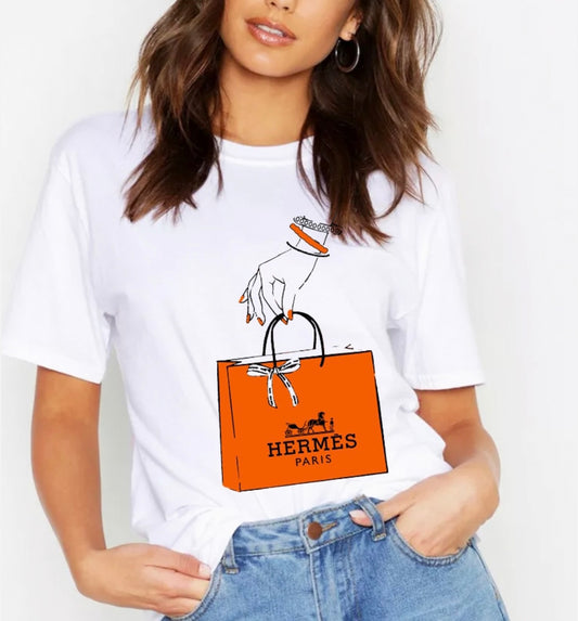 That's My Bag T-shirt