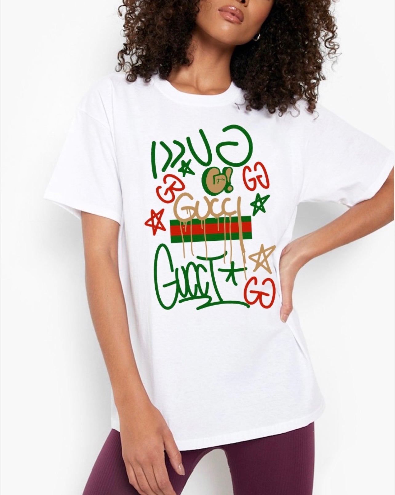 She Fly T-shirt