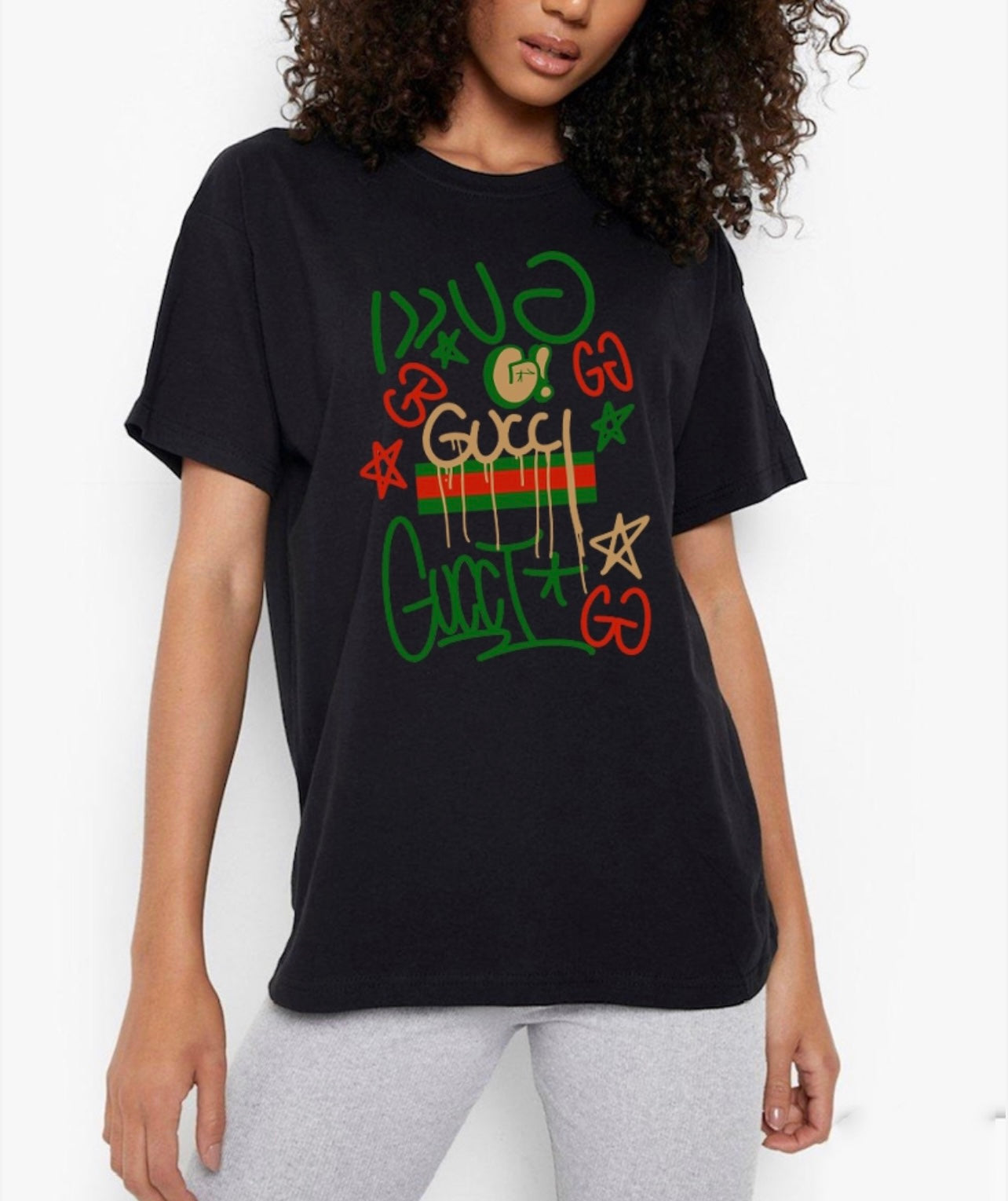 She Fly T-shirt