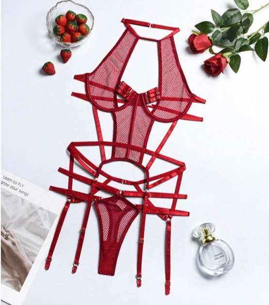 Sexy Erotic Lingerie