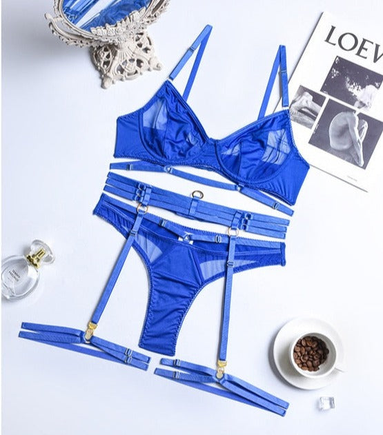 Erotic Bilizna Underwear Set