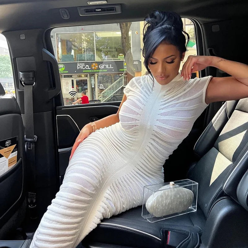 Kendell - Dress