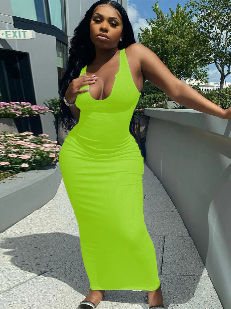 Keri - Dress