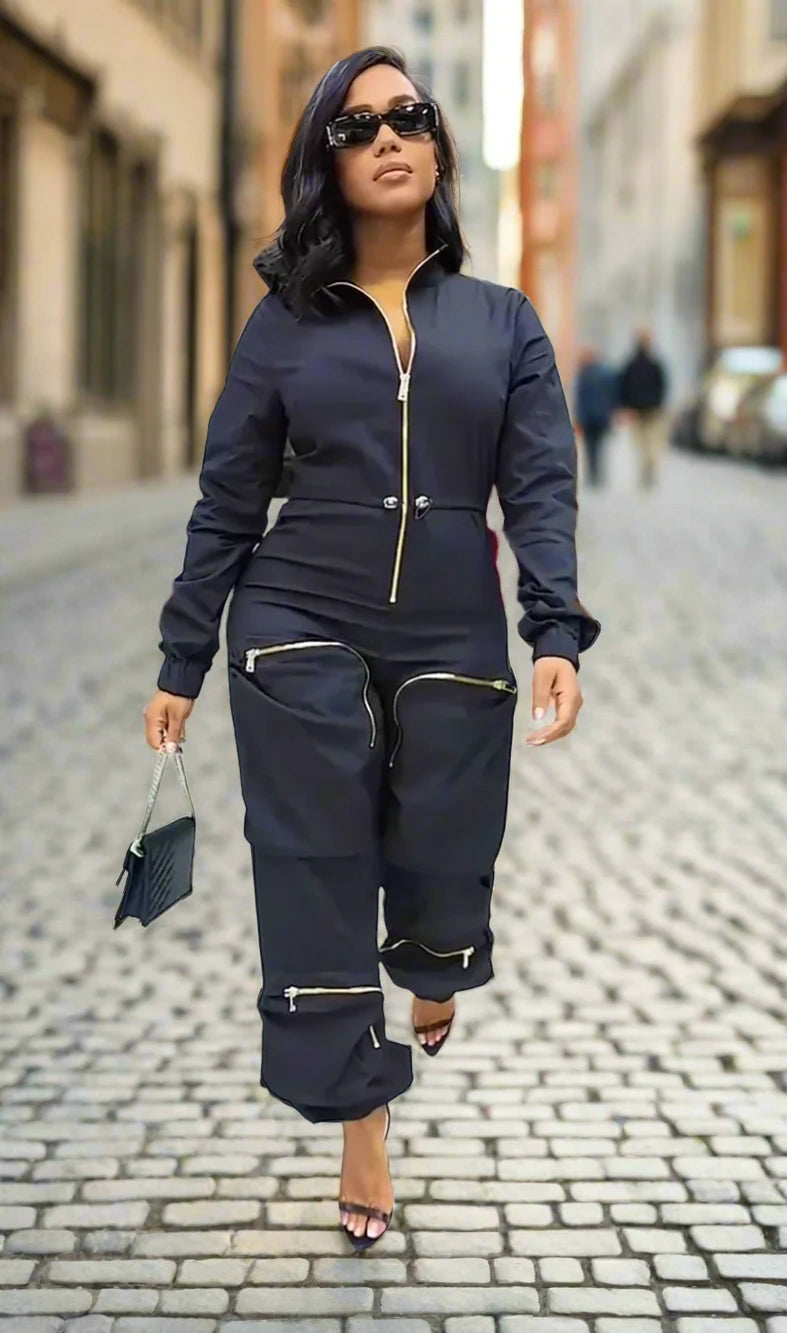 Monica Jumpsuit