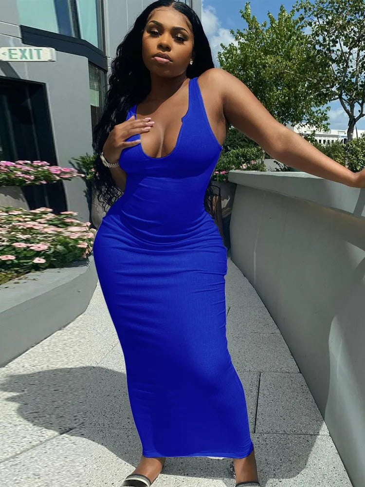 Keri - Dress