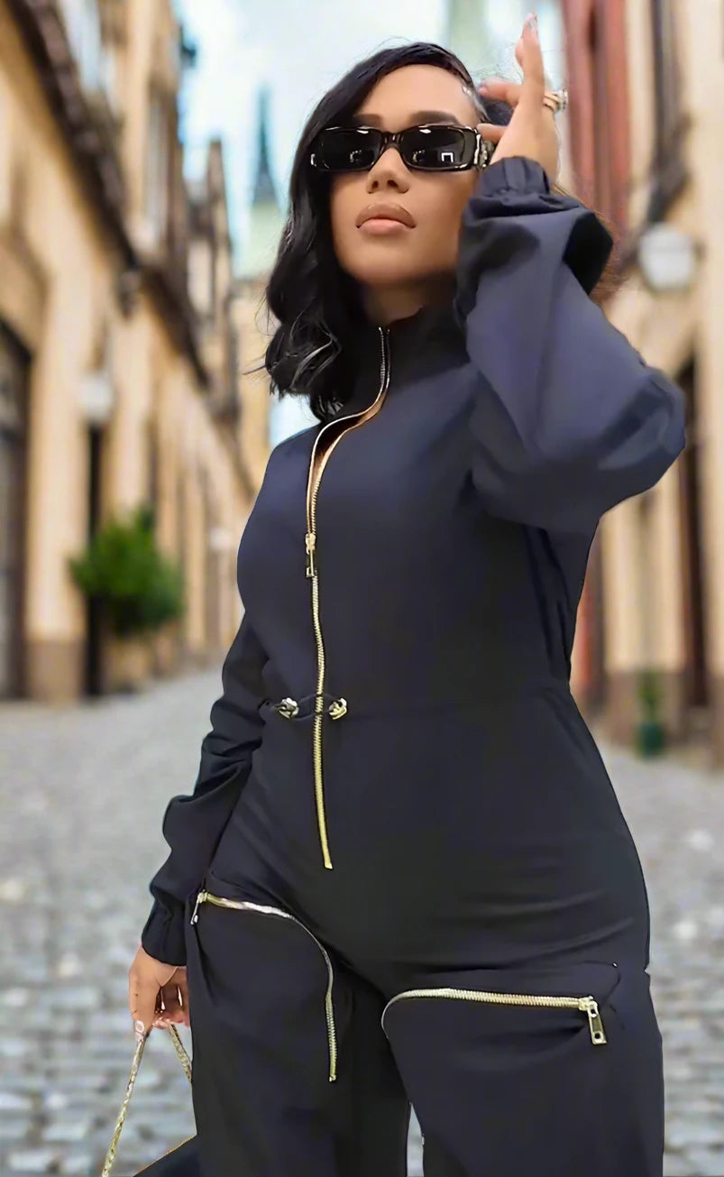 Monica Jumpsuit