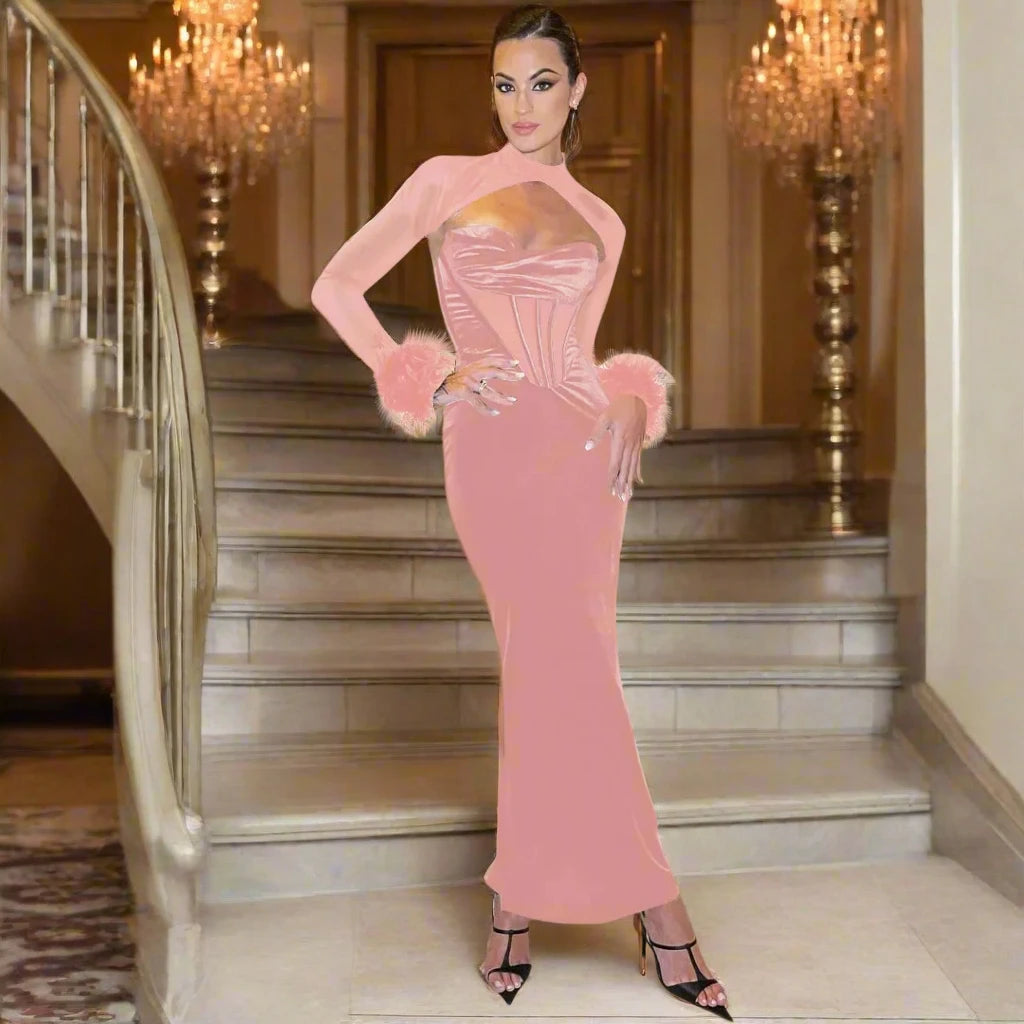 Miranda - Dress