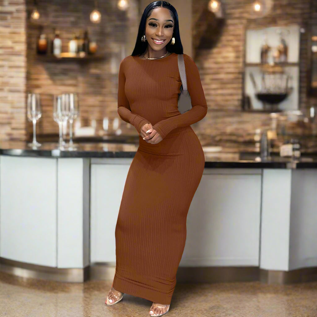 Chrissy - Dress