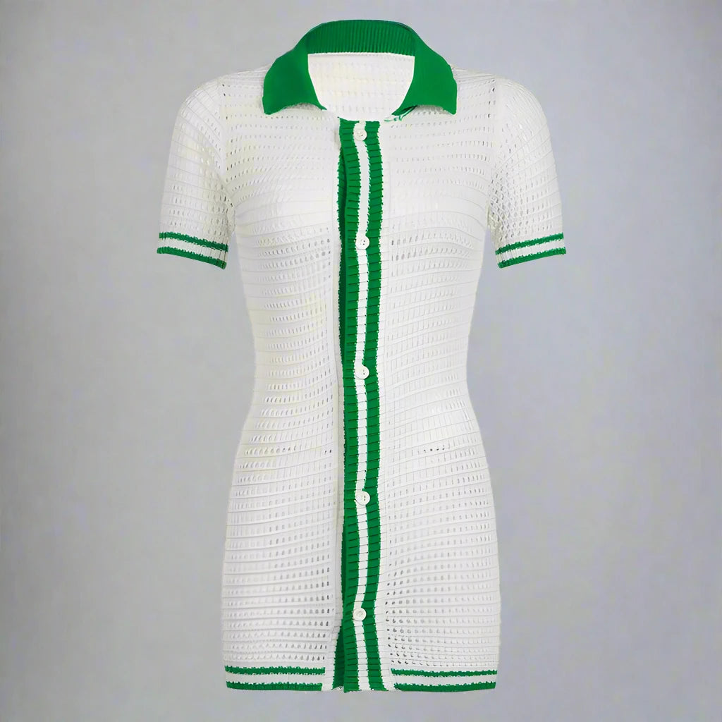 Denise - Dress