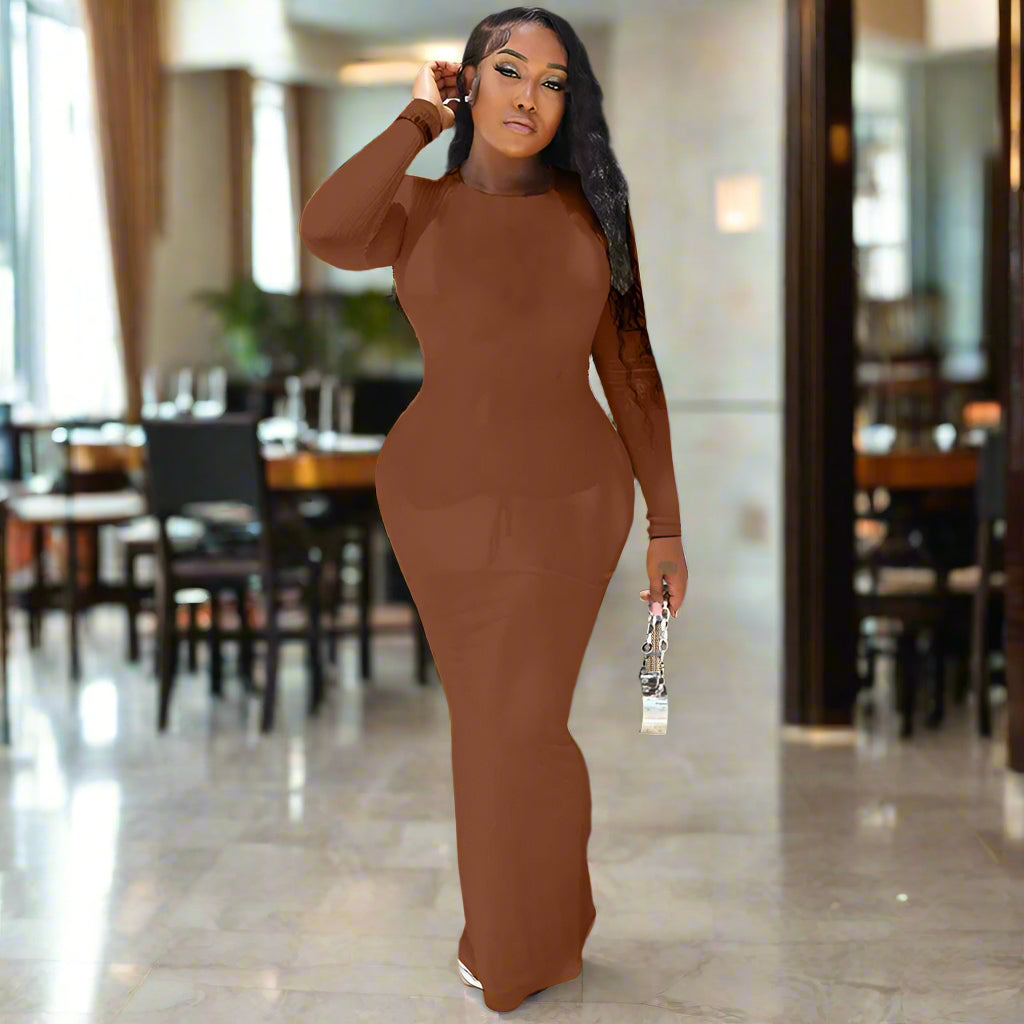 Chrissy - Dress