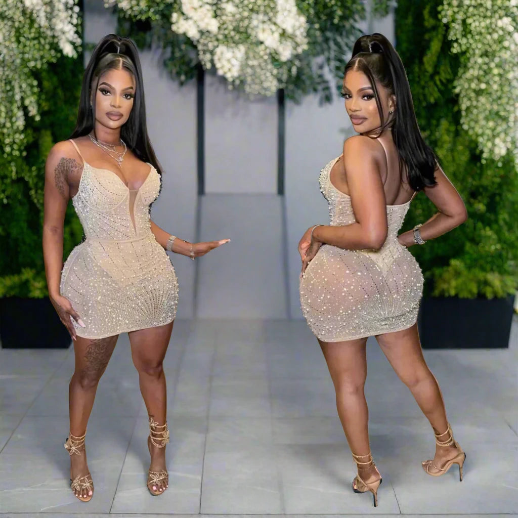 Nichelle - Dress