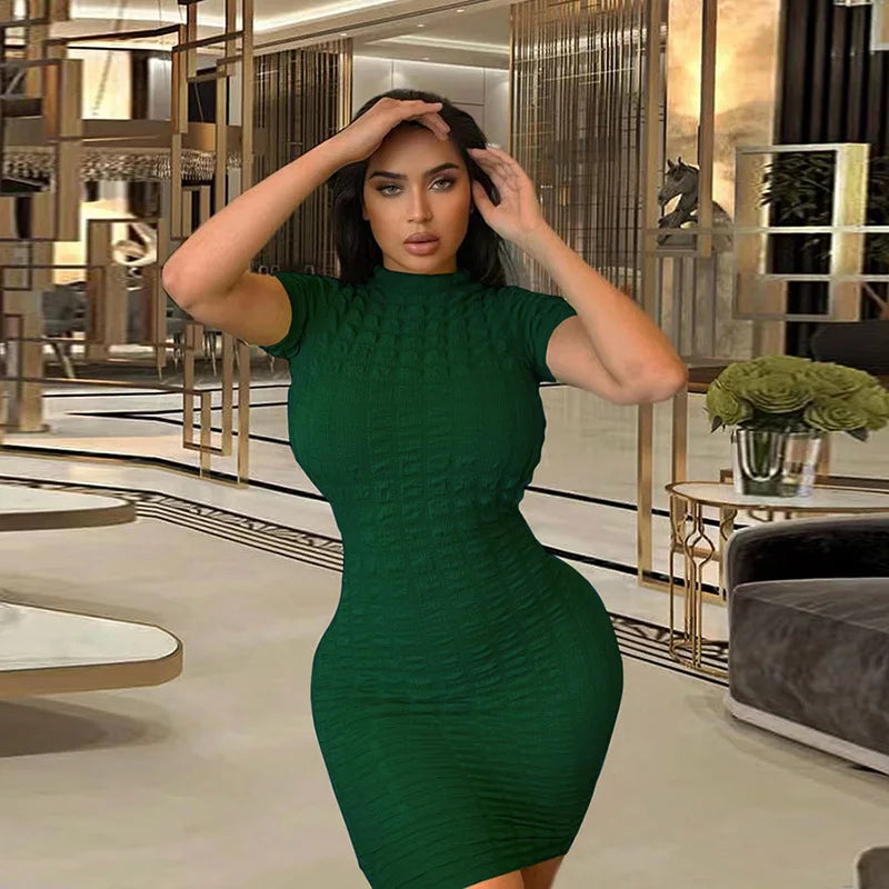 Amanda - Dress