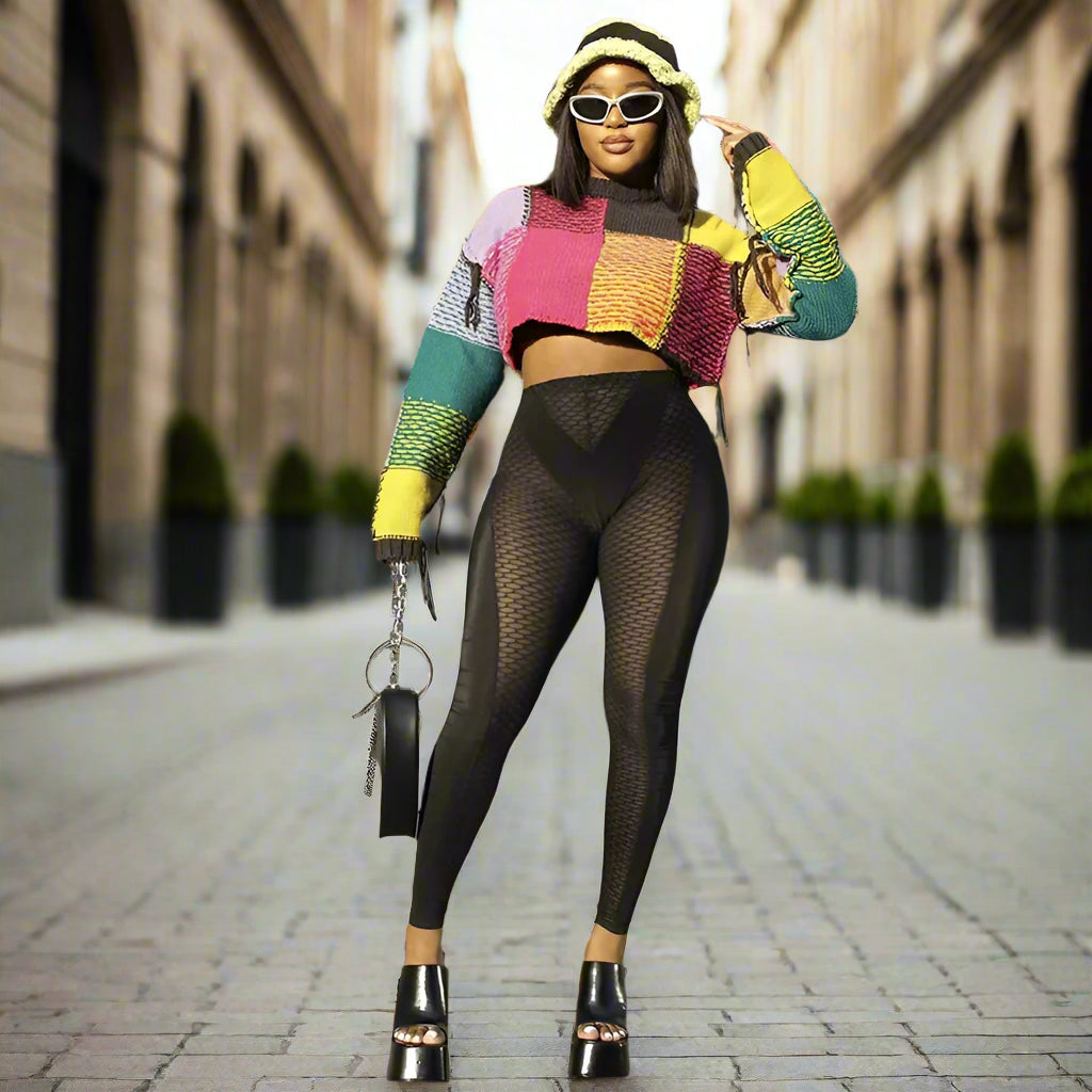 Kia Sweater