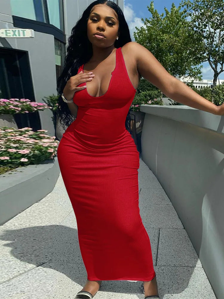 Keri - Dress