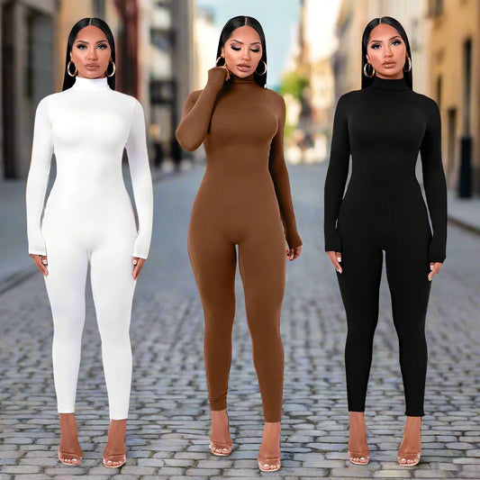 Saleenah  Jumpsuit