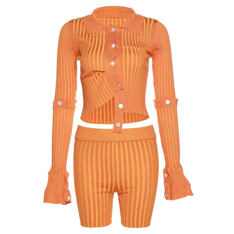 Darima - Short Set