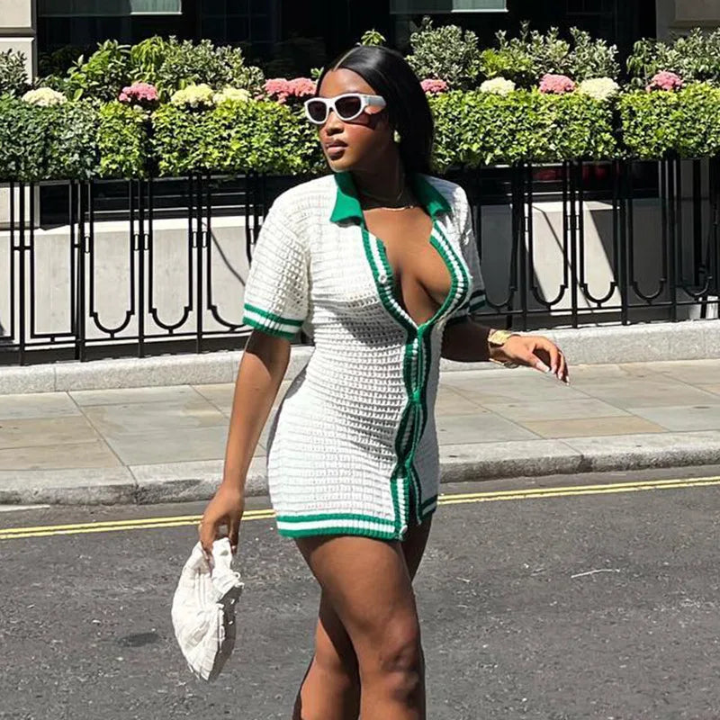 Denise - Dress