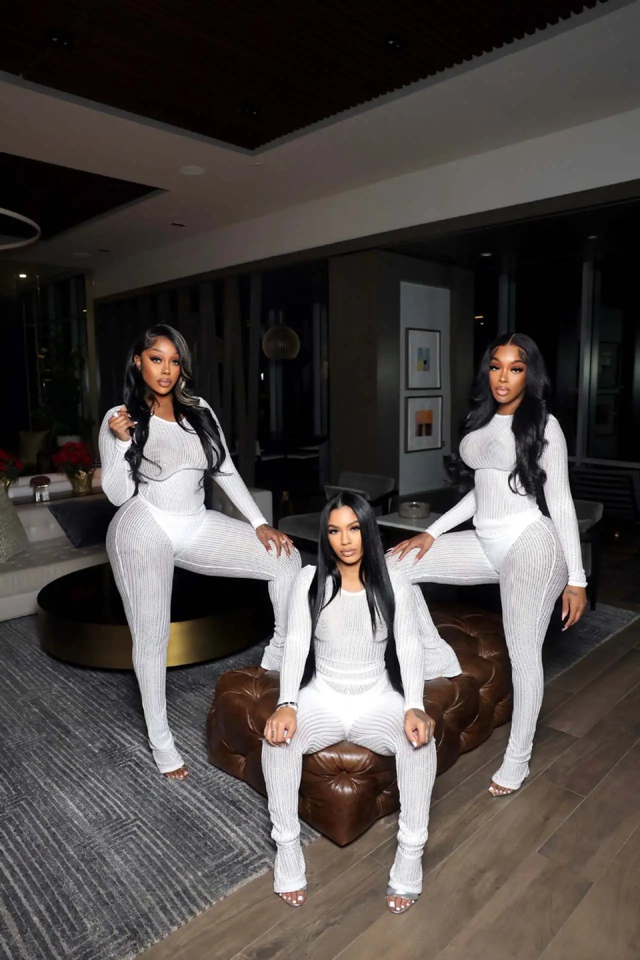 Bianca - Pant Set