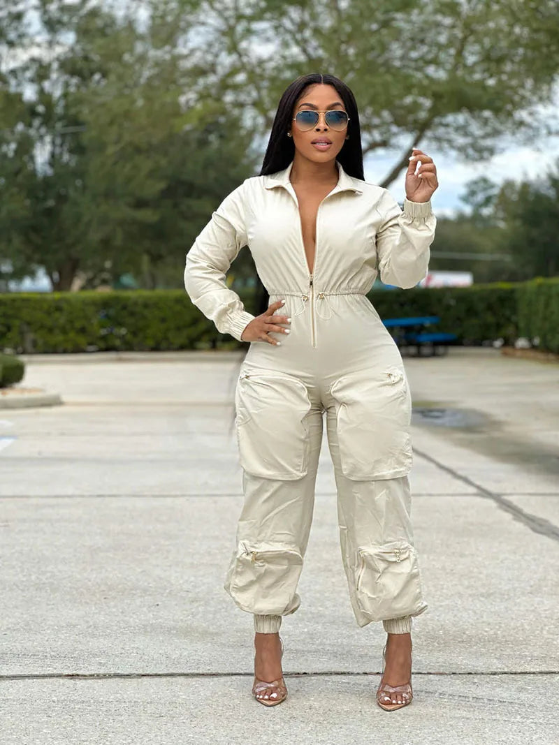 Monica Jumpsuit